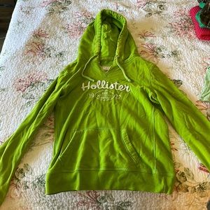 Hollister hoodie